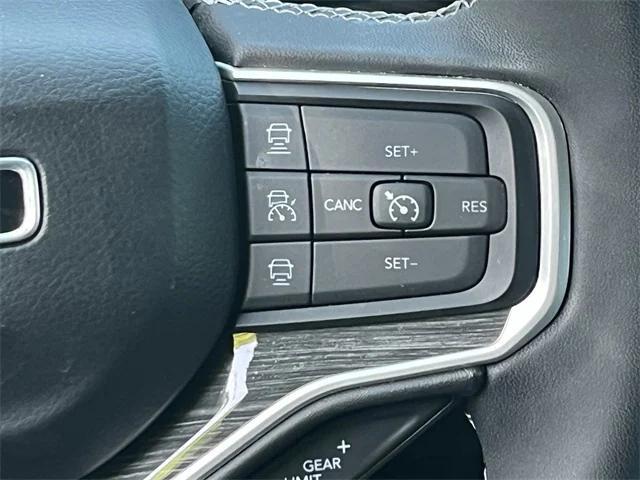 used 2022 Jeep Wagoneer car, priced at $48,968