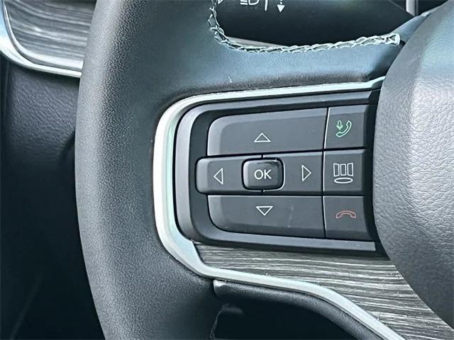 used 2022 Jeep Wagoneer car, priced at $48,968