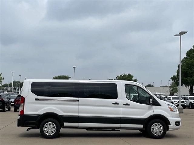 used 2022 Ford Transit-350 car, priced at $42,968