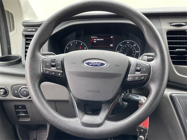 used 2022 Ford Transit-350 car, priced at $42,968