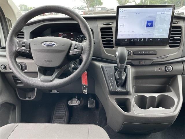 used 2022 Ford Transit-350 car, priced at $42,968