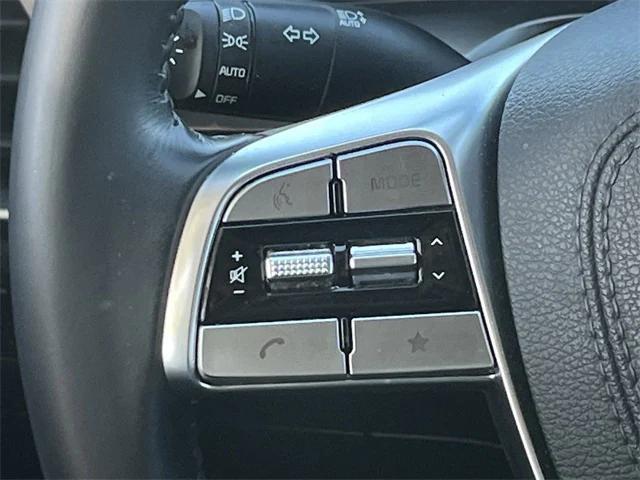 used 2024 Kia Telluride car, priced at $31,996