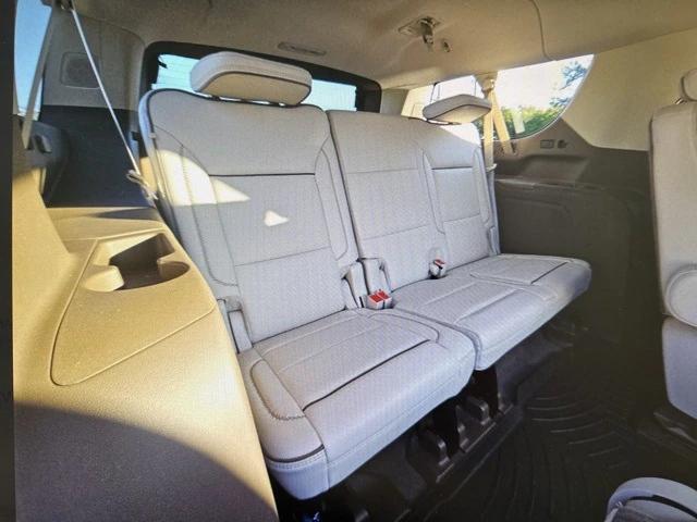 used 2022 GMC Yukon XL car, priced at $51,695