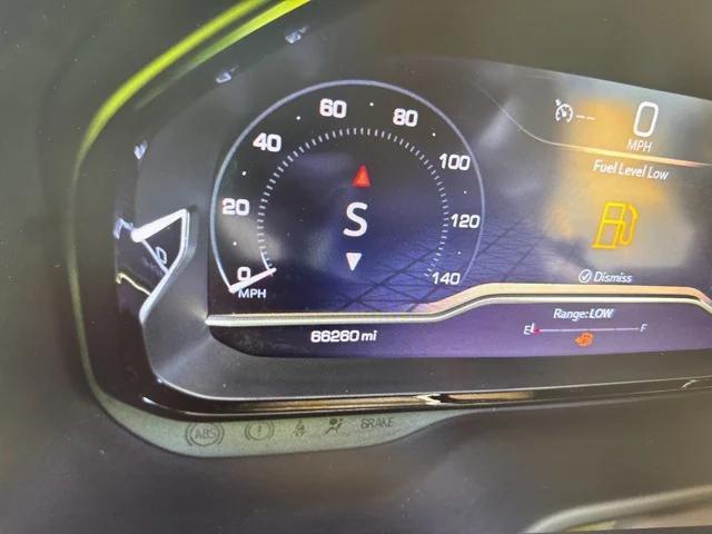 used 2022 GMC Yukon XL car, priced at $51,695