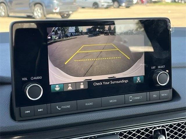 new 2025 Acura Integra car