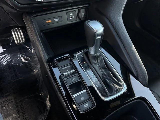 new 2025 Acura Integra car