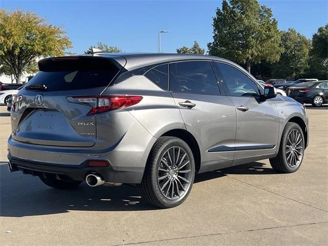 used 2024 Acura RDX car, priced at $45,996