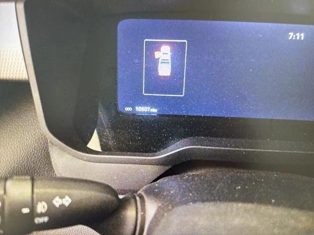 used 2024 Toyota Tundra car, priced at $50,950