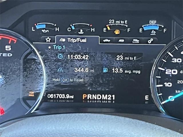 used 2019 Ford F-350 car, priced at $60,549