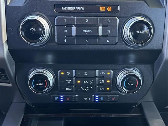 used 2019 Ford F-350 car, priced at $60,549