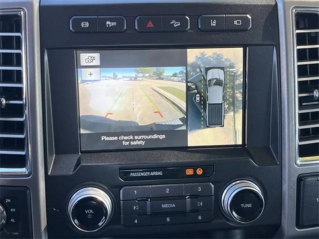 used 2019 Ford F-350 car, priced at $60,549