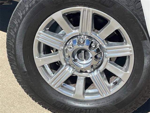 used 2019 Ford F-350 car, priced at $60,549