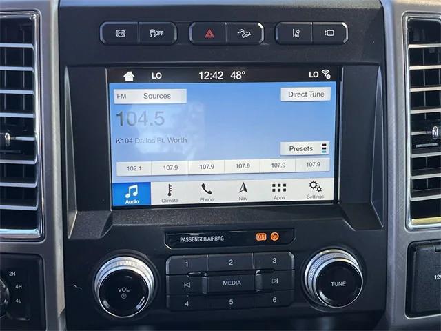 used 2019 Ford F-350 car, priced at $60,549