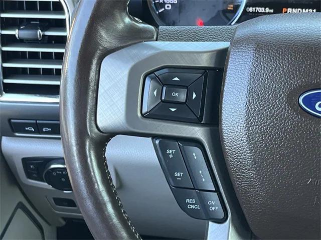 used 2019 Ford F-350 car, priced at $60,549