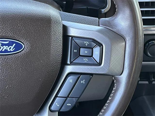 used 2019 Ford F-350 car, priced at $60,549