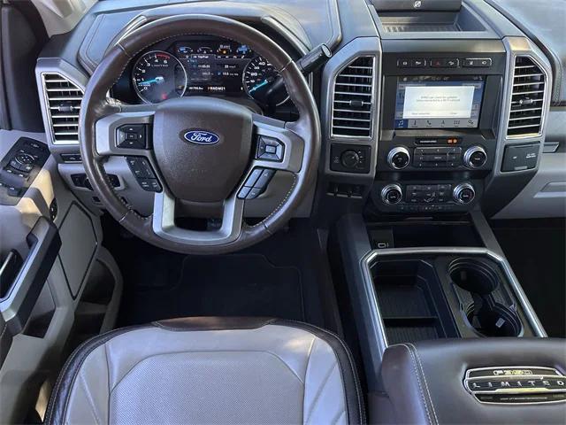 used 2019 Ford F-350 car, priced at $60,549