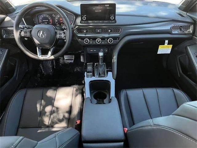 new 2025 Acura Integra car
