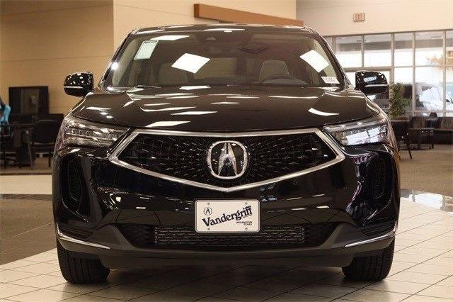 used 2024 Acura RDX car, priced at $41,983