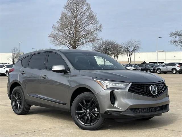 new 2025 Acura RDX car