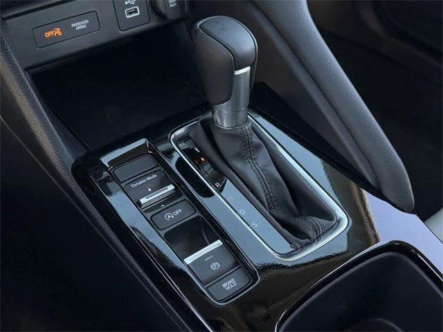 new 2025 Acura Integra car, priced at $34,795