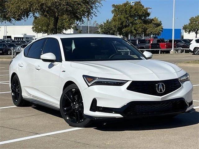 new 2026 Acura Integra car, priced at $37,745