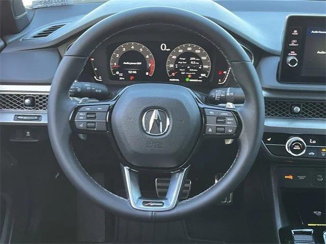 new 2026 Acura Integra car, priced at $37,745