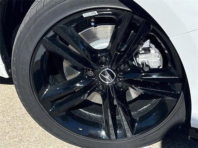 new 2026 Acura Integra car, priced at $37,745