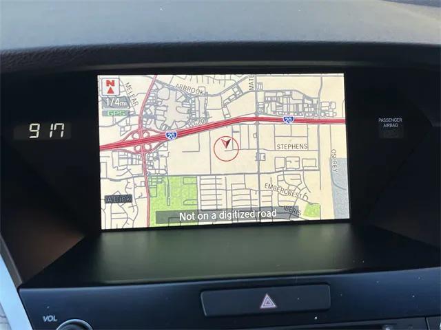 used 2020 Acura RLX car, priced at $28,495