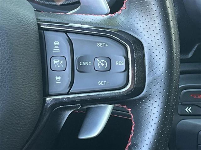used 2023 Ram 1500 car, priced at $87,570