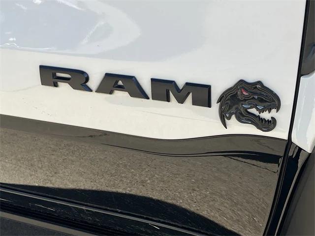 used 2023 Ram 1500 car, priced at $87,570