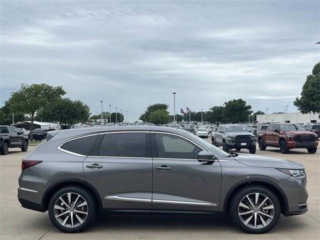 new 2026 Acura MDX car, priced at $59,150
