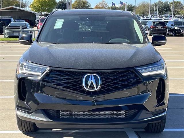 new 2026 Acura RDX car, priced at $49,650