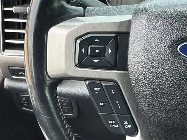 used 2021 Ford F-250 car, priced at $59,568