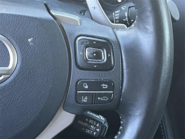 used 2019 Lexus NX 300h car, priced at $25,295