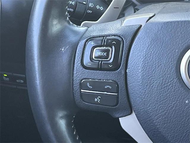 used 2019 Lexus NX 300h car, priced at $25,295