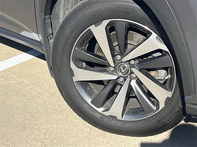 used 2019 Lexus NX 300h car, priced at $25,295