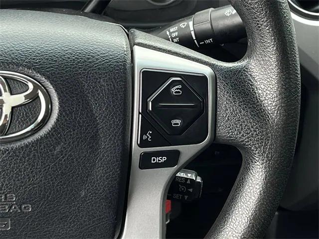 used 2017 Toyota Tundra car, priced at $30,790