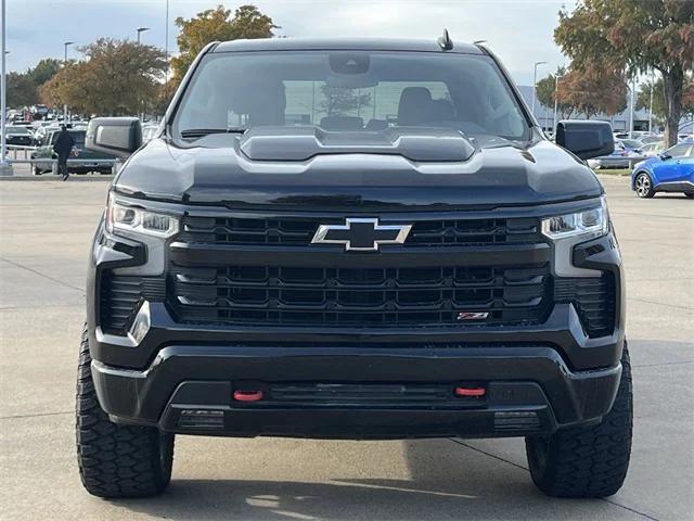 used 2023 Chevrolet Silverado 1500 car, priced at $50,459