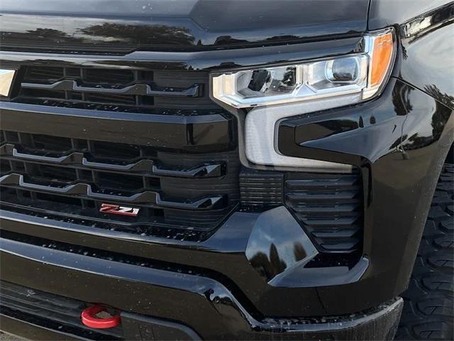 used 2023 Chevrolet Silverado 1500 car, priced at $50,459