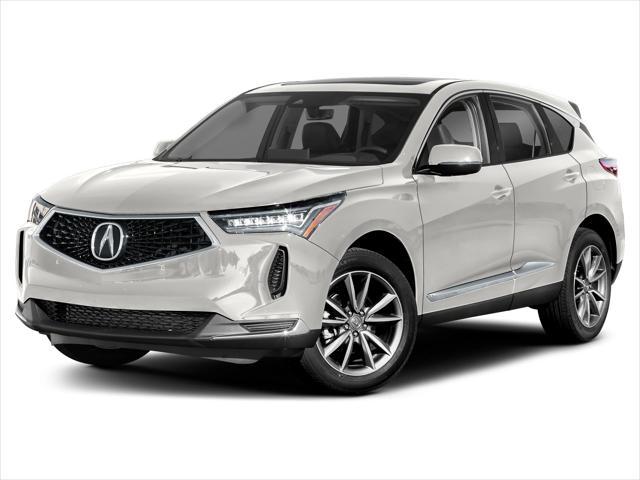 new 2024 Acura RDX car