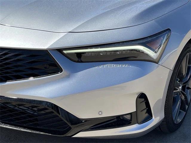 new 2025 Acura Integra car