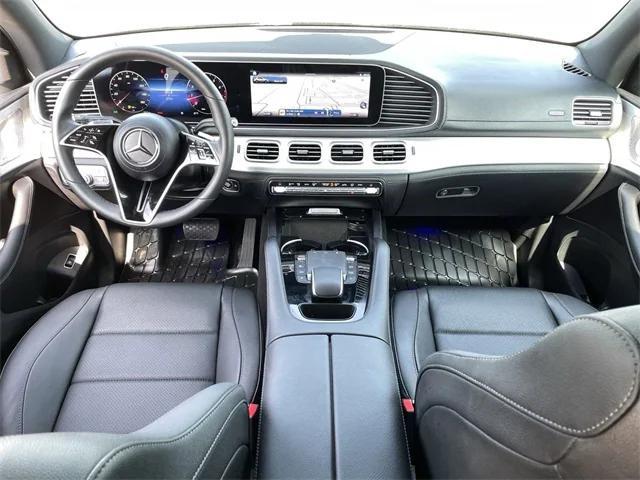 used 2024 Mercedes-Benz GLE 350 car, priced at $61,670