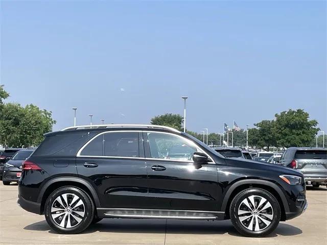 used 2024 Mercedes-Benz GLE 350 car, priced at $61,670