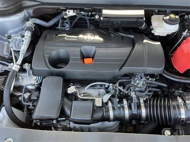 new 2025 Acura RDX car, priced at $48,650