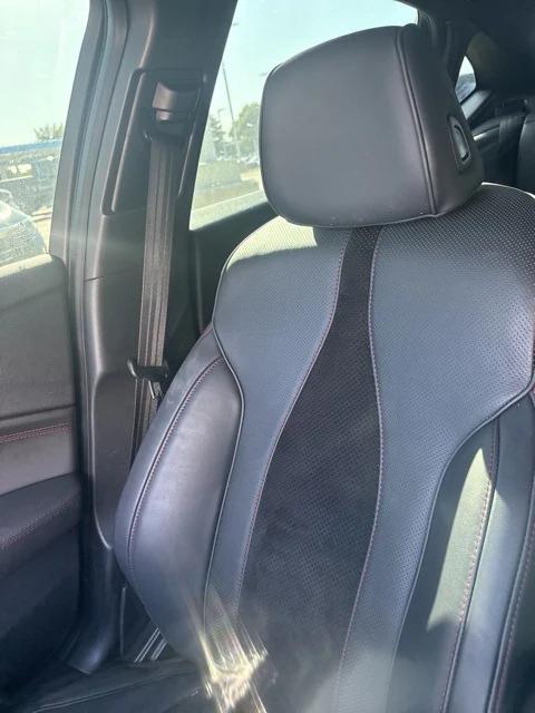 used 2024 Acura TLX car, priced at $42,241
