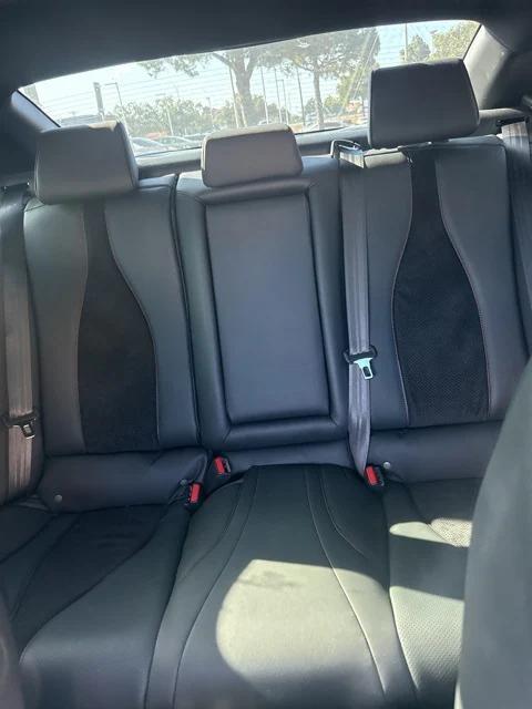used 2024 Acura TLX car, priced at $42,241