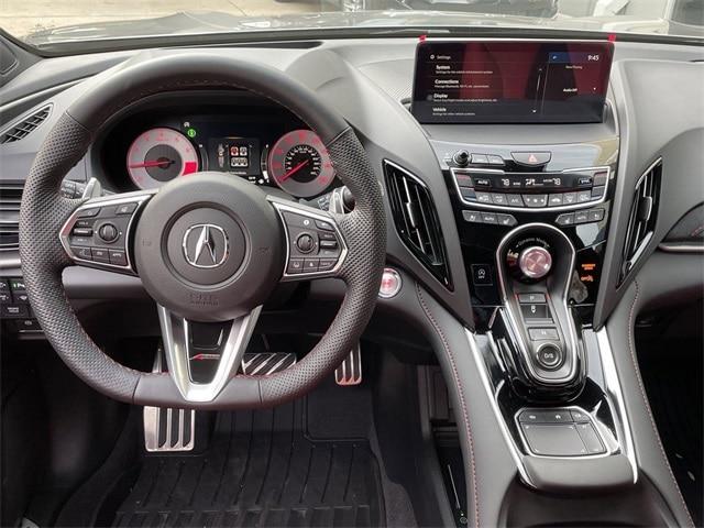 used 2023 Acura RDX car, priced at $45,931