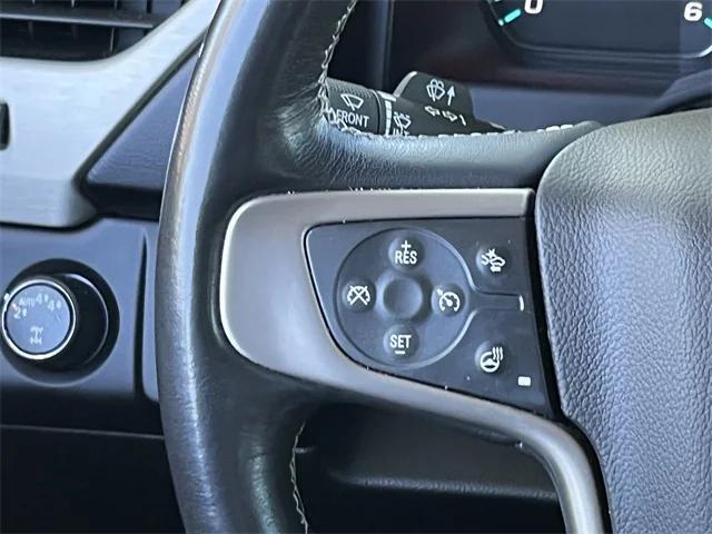 used 2020 GMC Yukon XL car, priced at $32,983