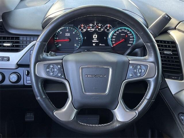 used 2020 GMC Yukon XL car, priced at $32,983