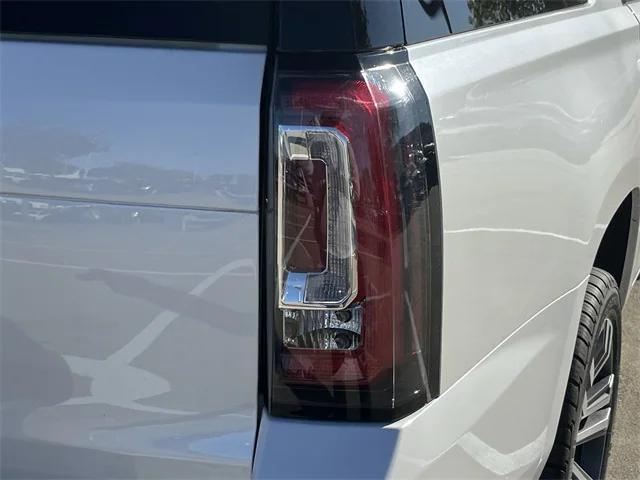 used 2020 GMC Yukon XL car, priced at $32,983